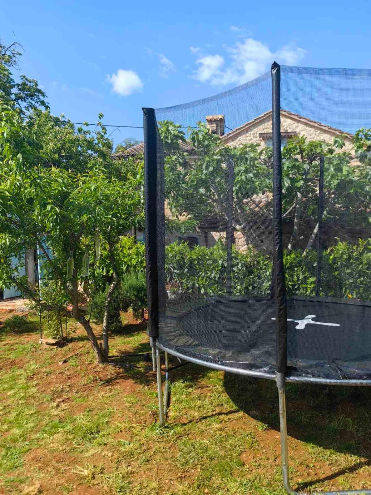 Villa Festina Lente - Cosy & Authentic Villa With Private Heated Pool Dobrinj Exterior photo